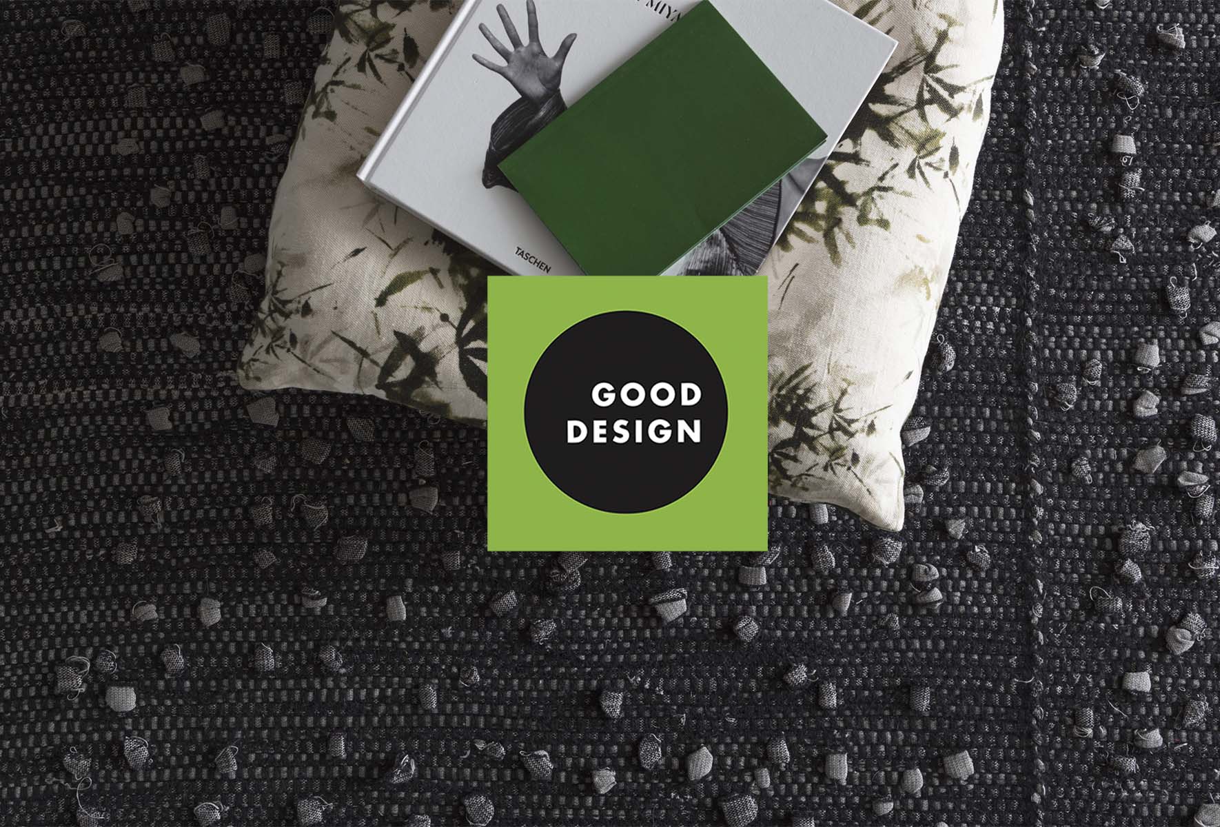 Green Good Design Award 2021